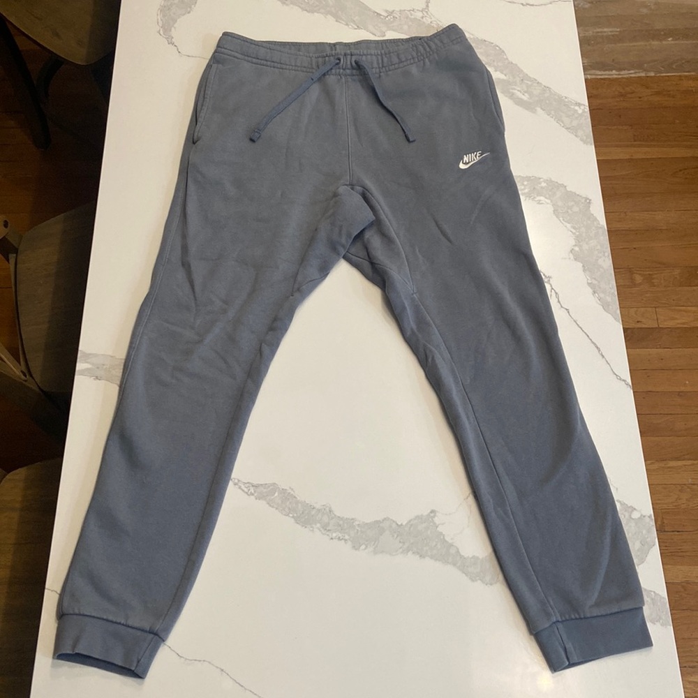 Nike joggers mens